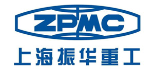 上海振华重工