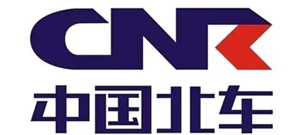 中国北车