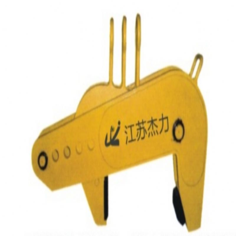 竖吊卷板吊具（JL1105）